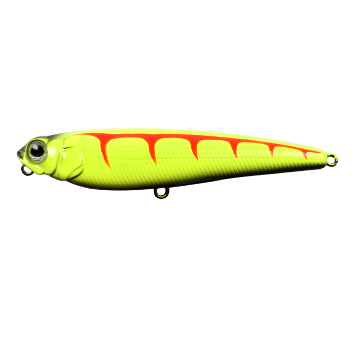 ZEREK SKITTISH DOG LOUD 115MM 23GM