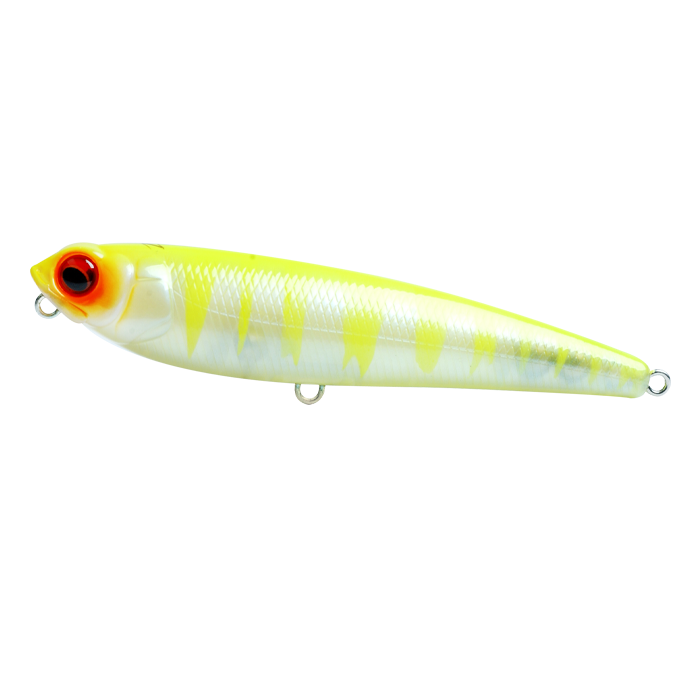 ZEREK SKITTISH DOG LOUD 115MM 23GM