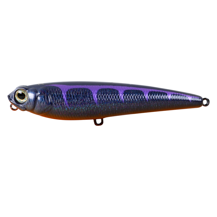 ZEREK SKITTISH DOG LOUD 115MM 23GM