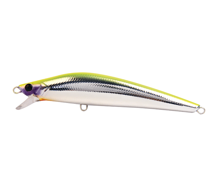 ZEREK BARRA-X PRO 120MM 22GM