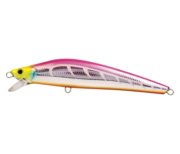 ZEREK BARRA-X PRO 120MM 22GM