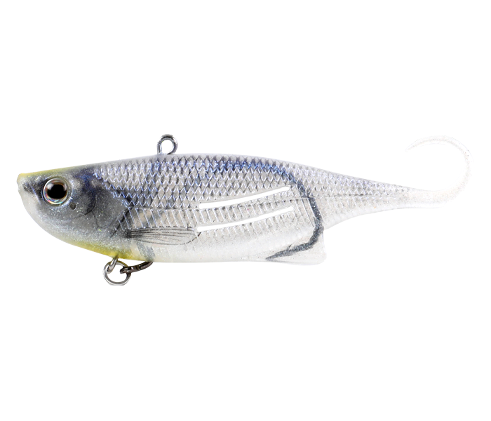 ZEREK WEEDLESS FISH TRAP 95MM 18G