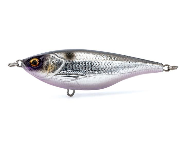 SAVAGE GEAR TWITCH REAPER 3.5" FLOATING