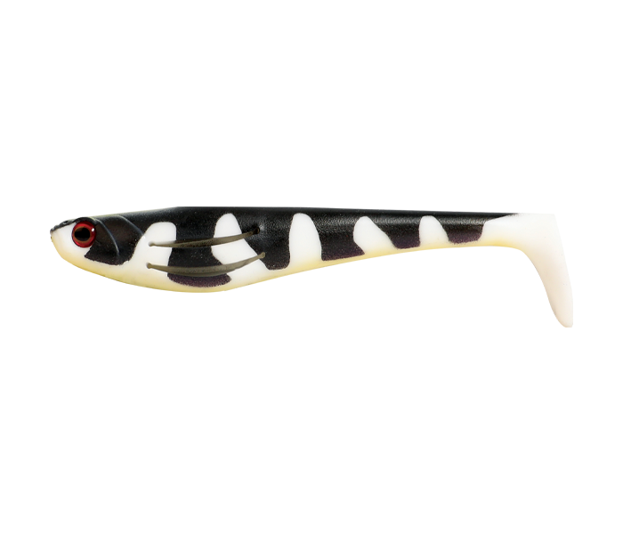 ZEREK FLAT SHAD PRO 4.5'' 17g