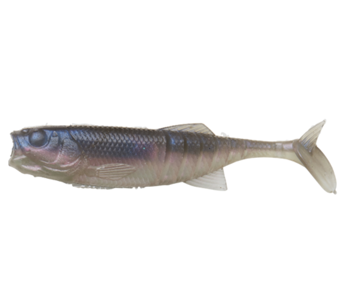 SAVAGE GEAR NED MINNOW 3"