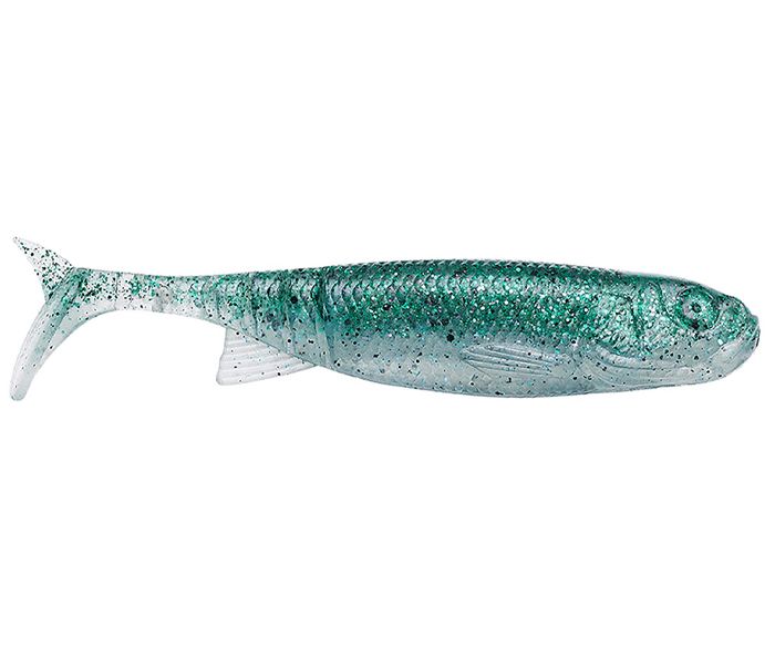 SAVAGE GEAR DURATECH MINNOW 4"