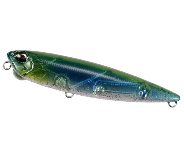 DUO REALIS PENCIL 110