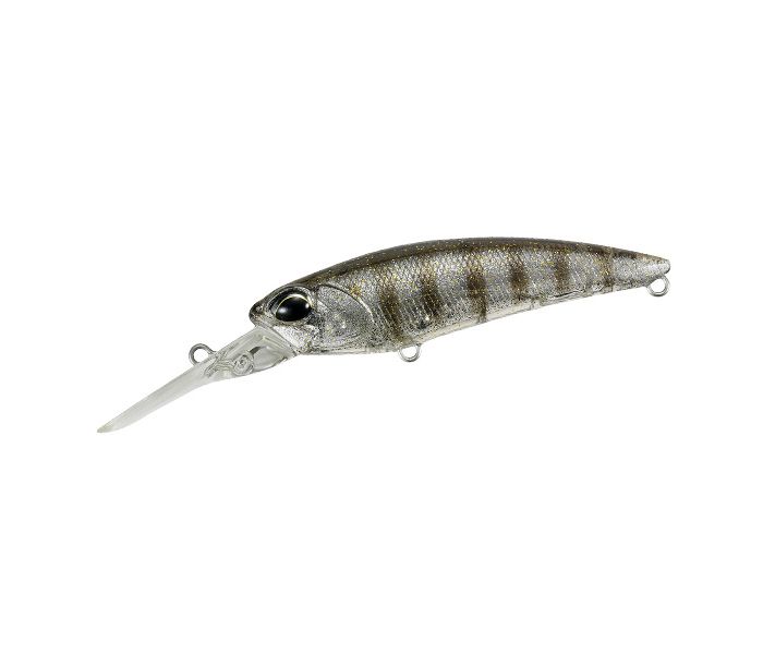 DUO REALIS SHAD 62 DR SUSPENDING