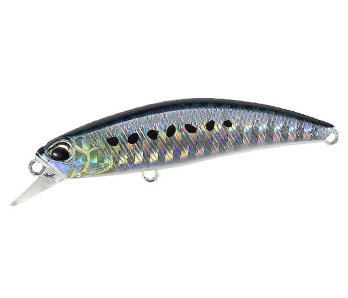 DUO SPEARHEAD RYUKI 95S SW