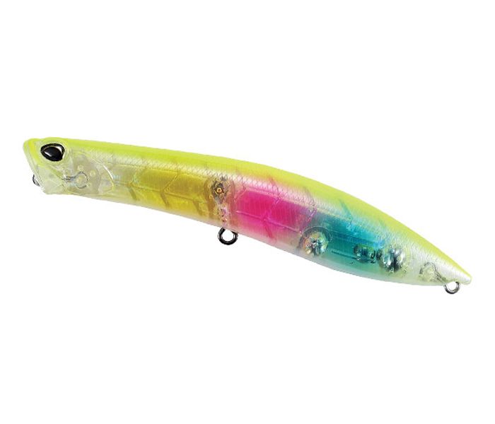 DUO REALIS PENCILPOPPER 148