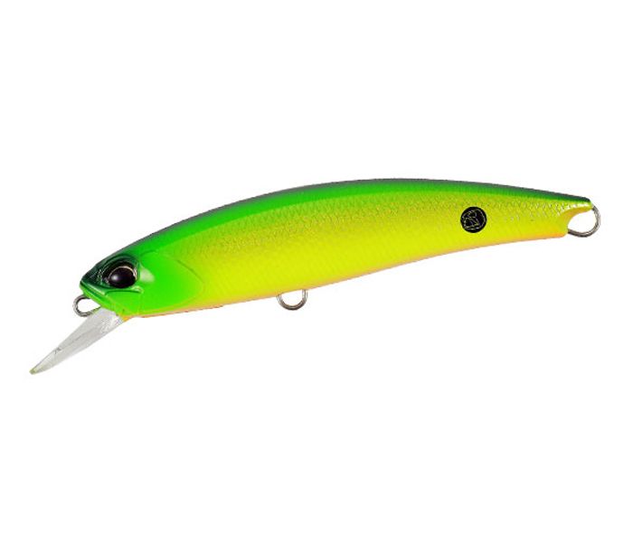 DUO REALIS FANGBAIT 100SR