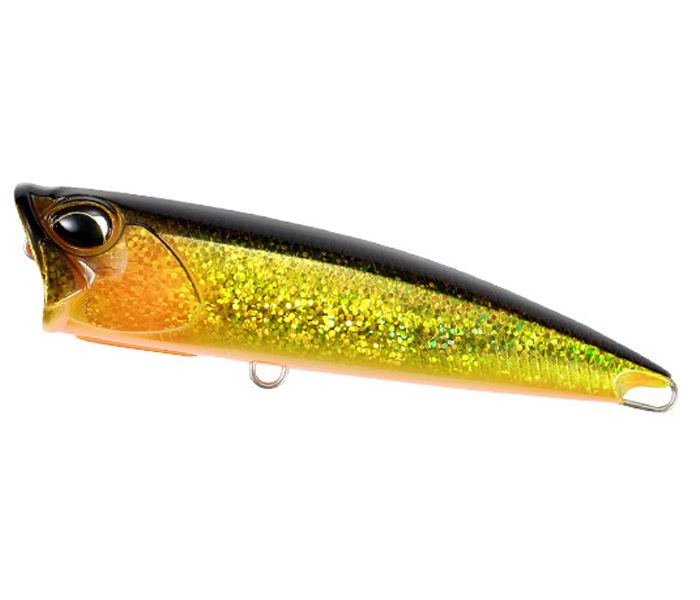 DUO REALIS FANGPOP 120