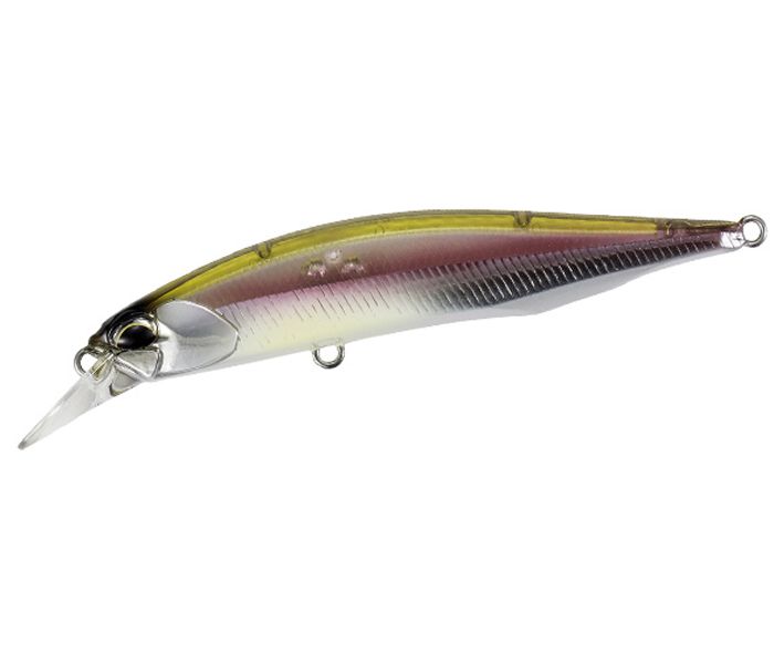 DUO REALIS JERKBAIT 85SP