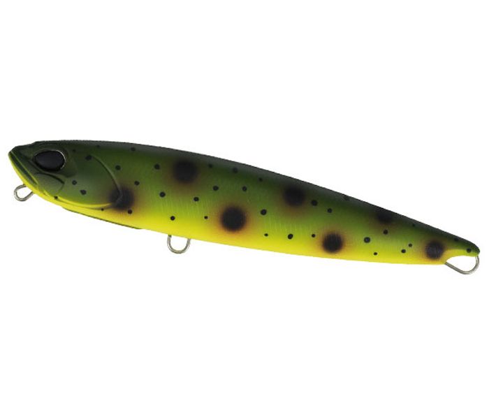 DUO REALIS FANGSTICK 150