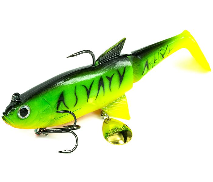 MOLIX SHAD 140 5.5"SWIMBAIT