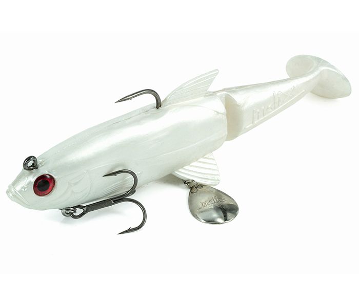 MOLIX SHAD 100 4"SWIMBAIT