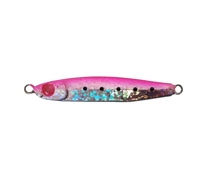MUSTAD MEZASHI CASTING JIG 30G 1OZ