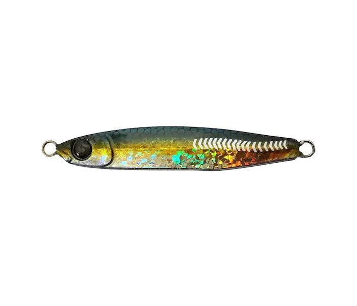MUSTAD MEZASHI CASTING JIG 40G 1 1/2OZ