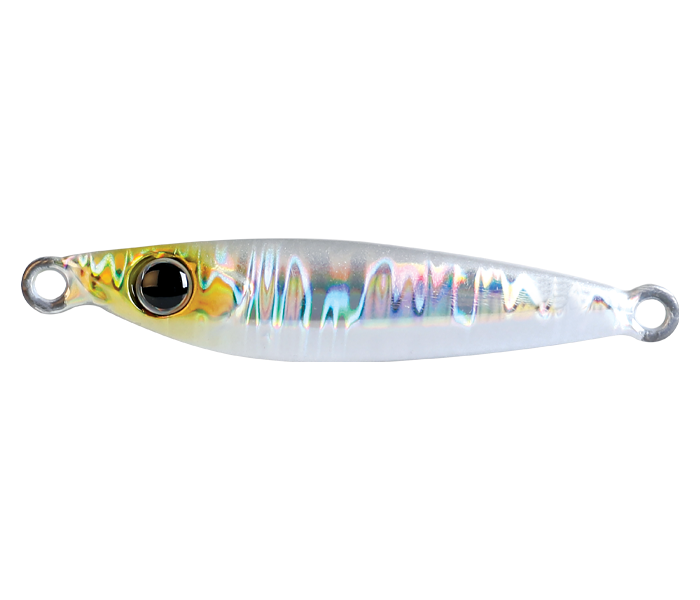 ZEREK CHILLI PADI TG 10g