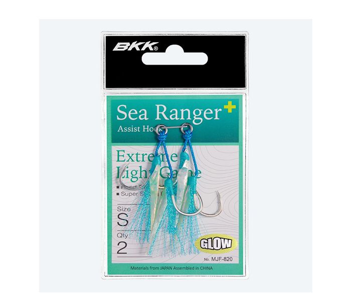 BKK Sea Ranger+