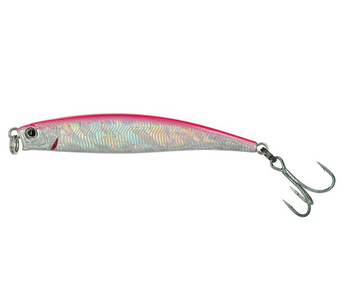 MOLIX CASTING JIG MINNOWW 85 BAITFIH
