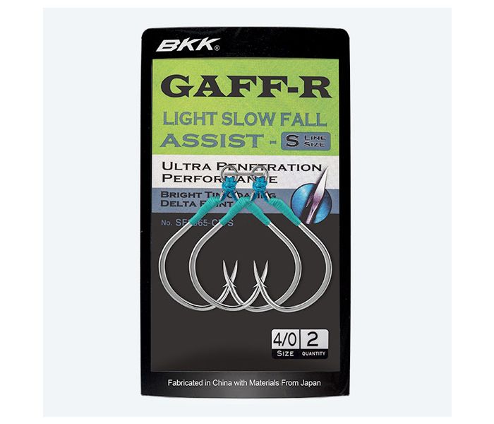 BKK SF Gaff-R S