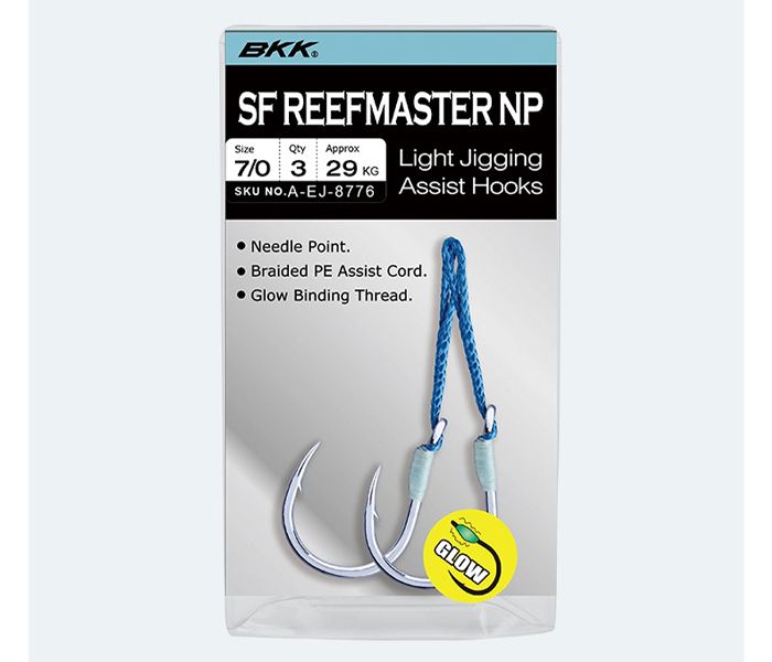 BKK SF-Reefmaster NP