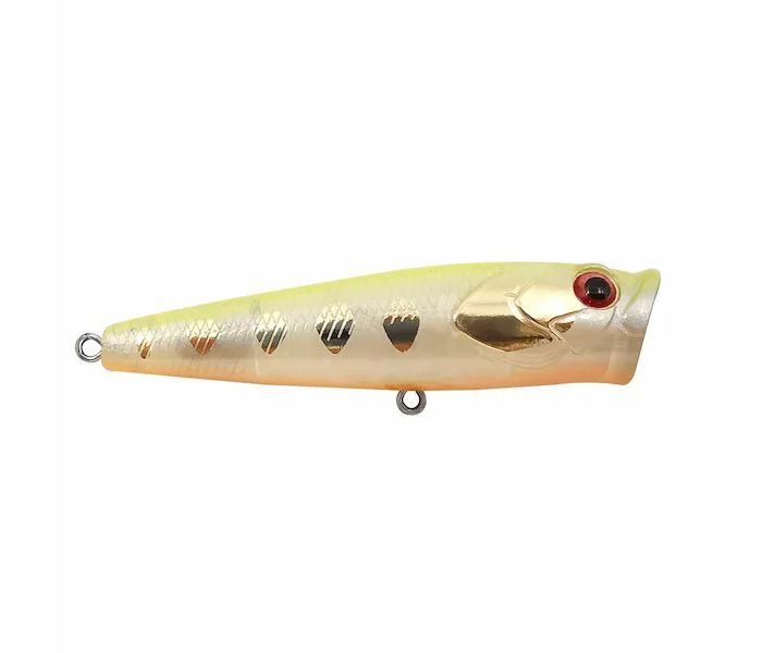MUSTAD Burpy Popper 65F