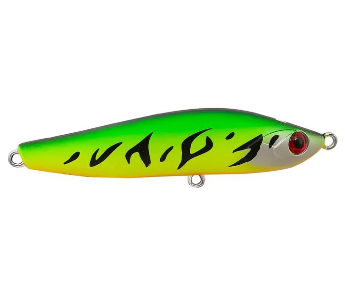 MUSTAD SCATTER PEN 70S