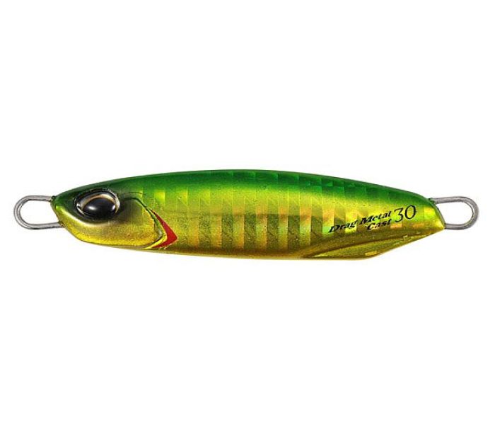 DUO DRAG METAL CAST 60G