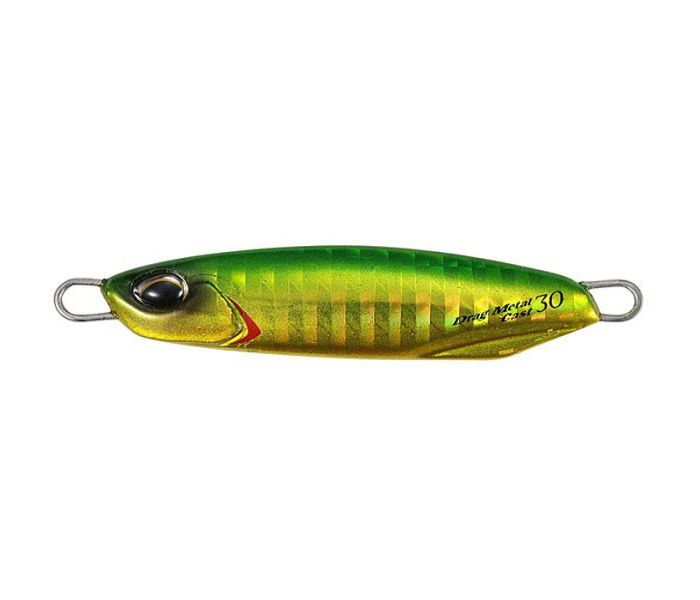 DUO DRAG METAL CAST 20G
