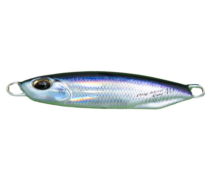 DUO DRAG METAL CAST 30G