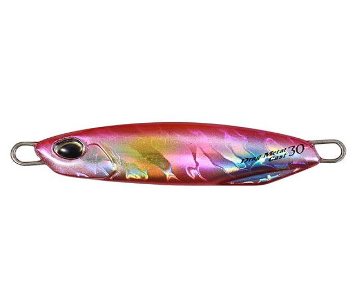 DUO DRAG METAL CAST 40G