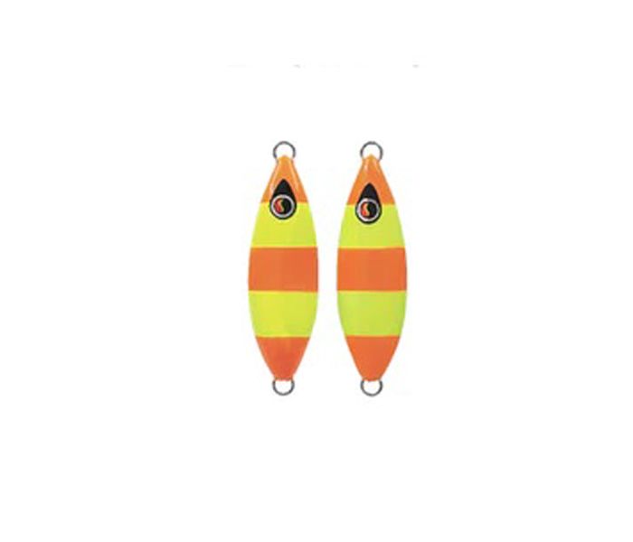 LURE FACTORY ATOM METAL JIG 50g