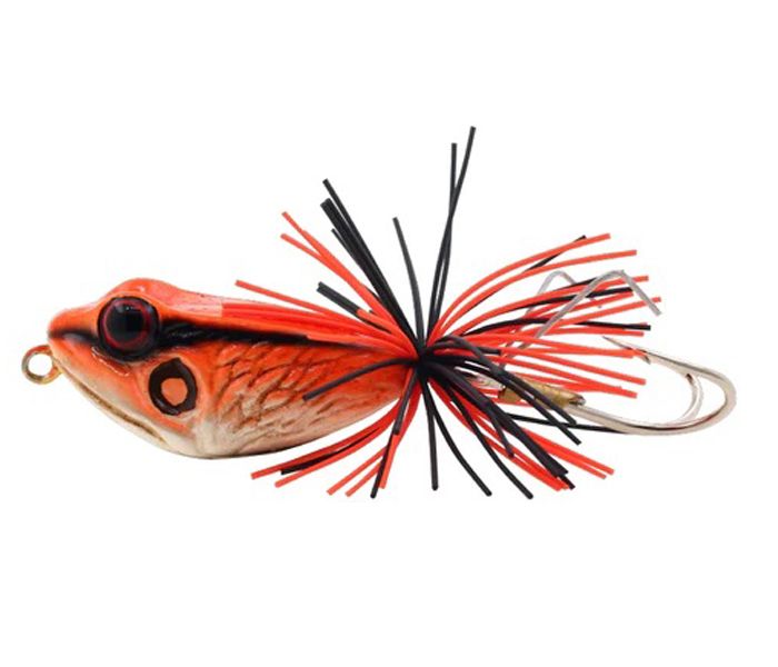 LURE FACTORY TRITON RED EYED FROG