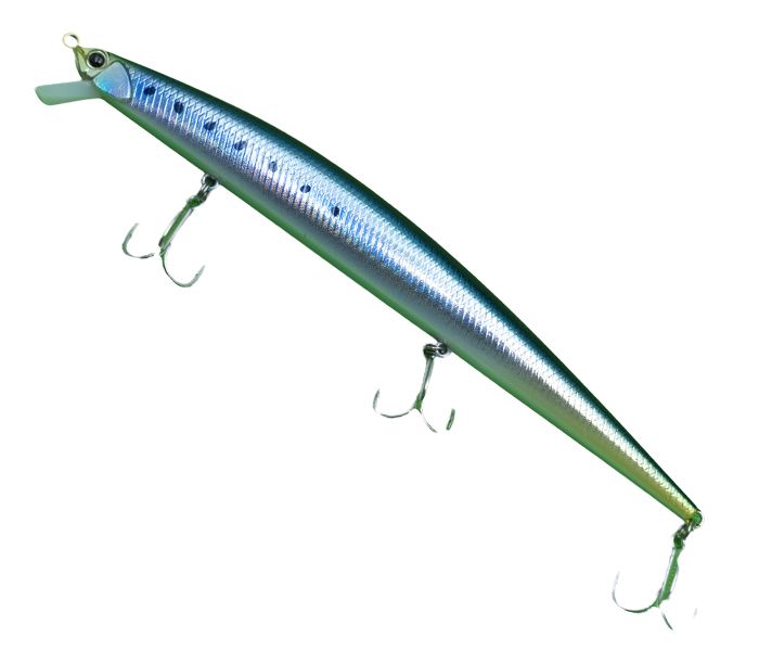 DUO TIDE MINNOW SLIM 175 FLYER SINKING