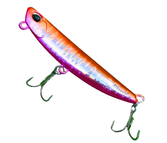 DUO BEACH WALKER FLIPPER Z36