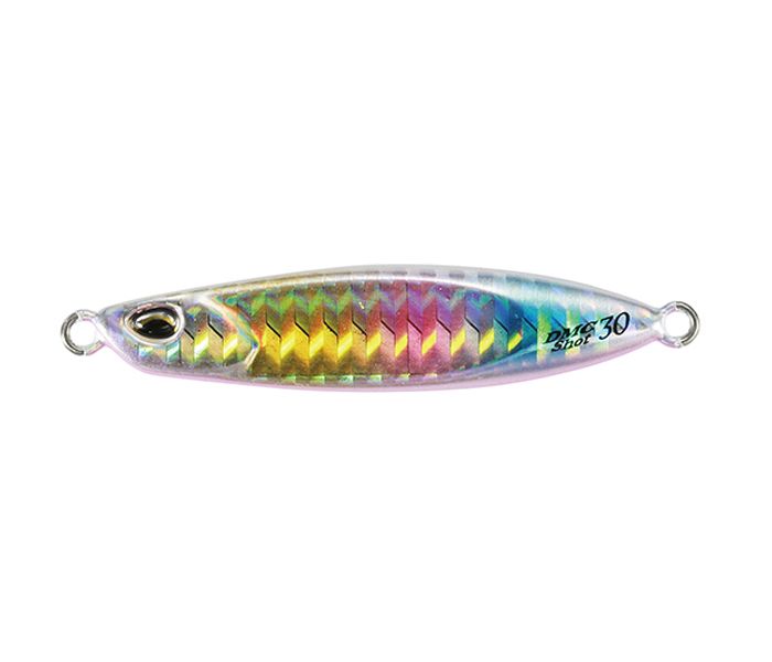 DUO DRAG METAL CAST SHOT 30G