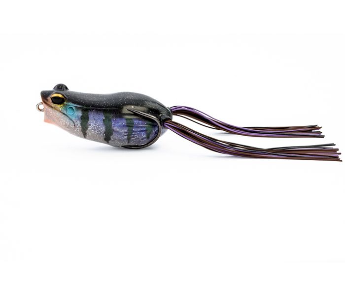 SAVAGE GEAR HOP POPPER FROG 70mm 20g