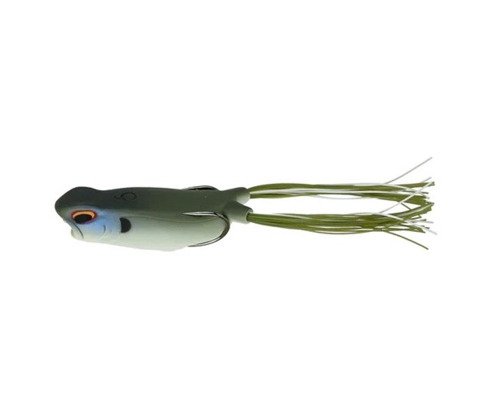 6TH SENSE VEGA FROG