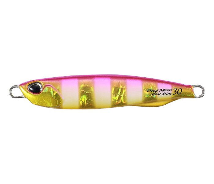 DUO DRAG METAL CAST SLIM 30G