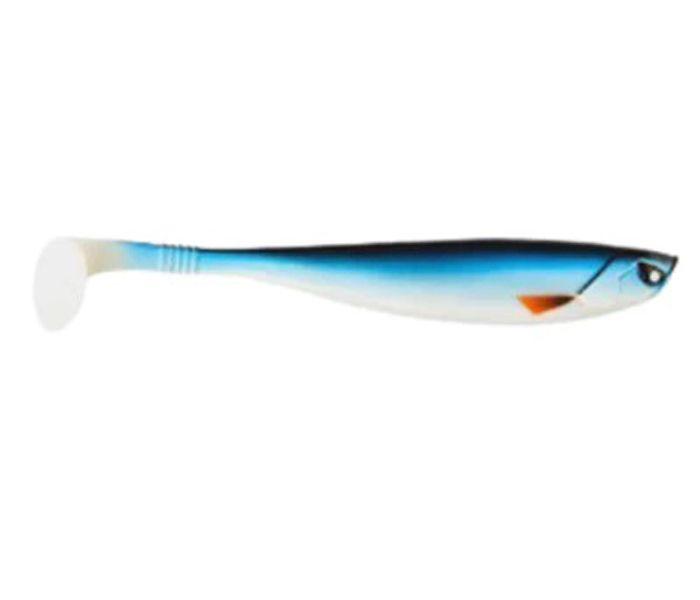 LUCKY JOHN BASARA SOFT SWIM  5"