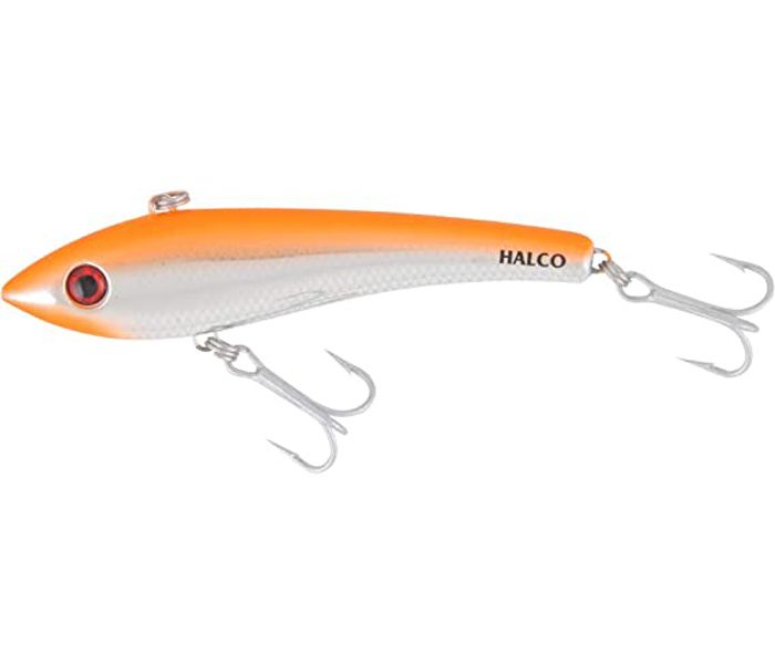 HALCO MAX 110 | 30g
