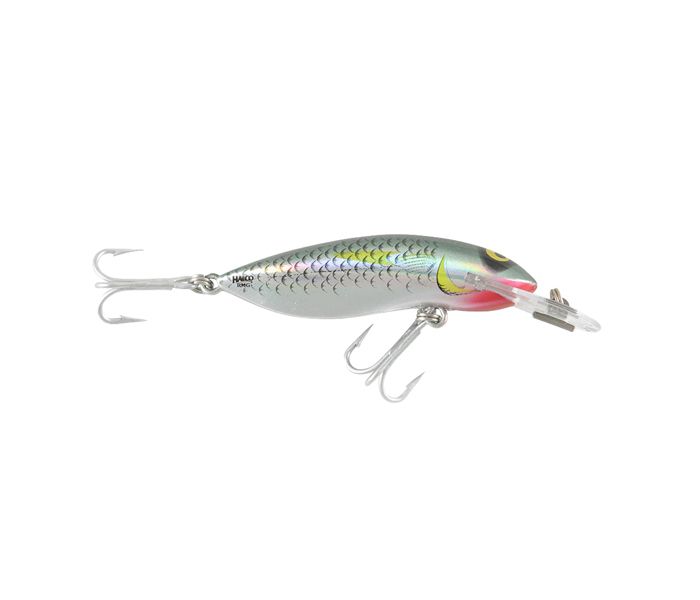 HALCO SORCERER 90DD 4m