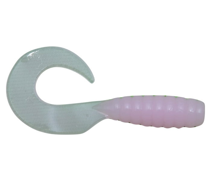 ZMAN GRUBZ 2.5inch