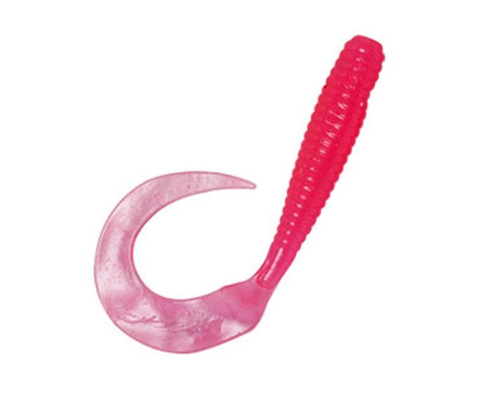 ZMAN GRUBZ 2.5inch