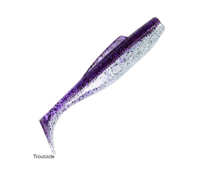 ZMAN MinnowZ 3 Inch