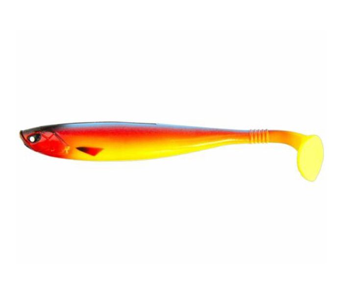 LUCKY JOHN BASARA SOFT SWIM  5"