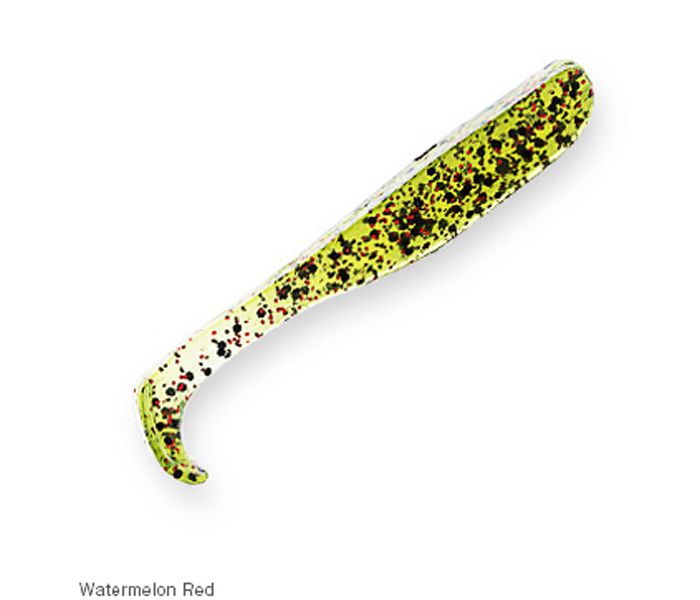 ZMAN SLIM SWIMZ 2.5inch