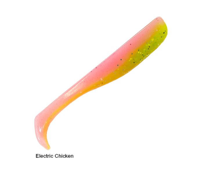 ZMAN SLIM SWIMZ 3inch